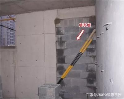 承重墙开槽后专业加固(承重墙开槽后加固方法) 建筑消防施工 第2张 承重墙开槽后专业加固(承重墙开槽后加固方法) 建筑消防施工 第2张