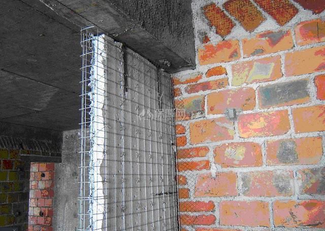 承重墙开槽后专业加固(承重墙开槽后加固方法) 建筑消防施工 第3张 承重墙开槽后专业加固(承重墙开槽后加固方法) 建筑消防施工 第3张