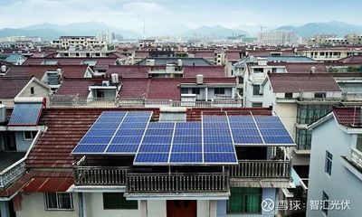屋顶加光伏板安全吗有辐射吗(屋顶安装光伏发电系统在设计和安装过程中需要严格遵守安全和健康标准) 钢结构跳台设计 第4张 屋顶加光伏板安全吗有辐射吗(屋顶安装光伏发电系统在设计和安装过程中需要严格遵守安全和健康标准) 钢结构跳台设计 第4张
