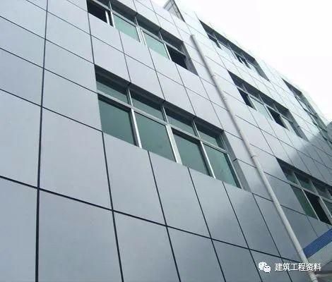 幕墙架子效果图大全(幕墙架子安装步骤详解) 钢结构玻璃栈道施工 第1张 幕墙架子效果图大全(幕墙架子安装步骤详解) 钢结构玻璃栈道施工 第1张