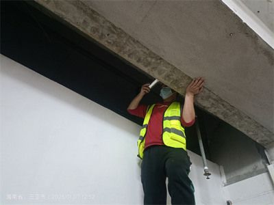 房屋墙体加固用喷混泥土还是加强砂浆好(喷混泥土和加强砂浆各有优缺点,适用于不同场景的选择) 钢结构钢结构螺旋楼梯施工 第4张 房屋墙体加固用喷混泥土还是加强砂浆好(喷混泥土和加强砂浆各有优缺点,适用于不同场景的选择) 钢结构钢结构螺旋楼梯施工 第4张