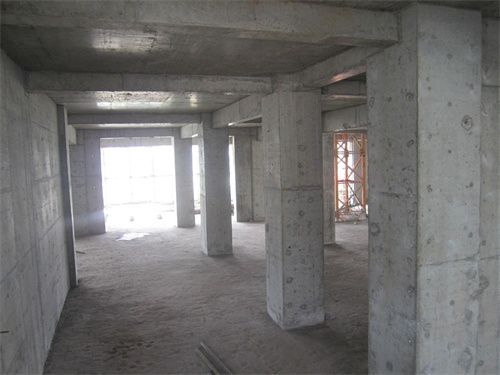 承重墙 混凝土(承重墙裂缝处理方法) 结构机械钢结构设计 第1张 承重墙 混凝土(承重墙裂缝处理方法) 结构机械钢结构设计 第1张