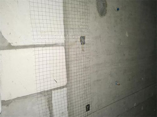 承重墙 混凝土(承重墙裂缝处理方法) 结构机械钢结构设计 第2张 承重墙 混凝土(承重墙裂缝处理方法) 结构机械钢结构设计 第2张