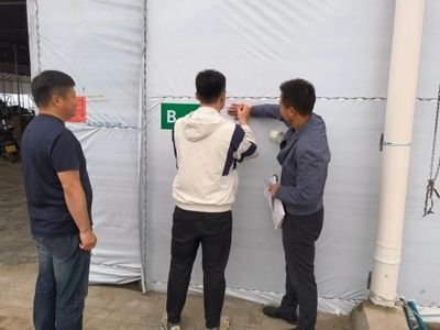 建冷库要去什么地方备案(建冷库的备案流程) 钢结构框架设计 第2张 建冷库要去什么地方备案(建冷库的备案流程) 钢结构框架设计 第2张