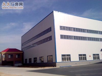 厂房图片实拍 外观(厂房外观实拍图片) 结构工业装备设计 第1张 厂房图片实拍 外观(厂房外观实拍图片) 结构工业装备设计 第1张