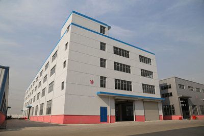 厂房图片实拍 外观(厂房外观实拍图片) 结构工业装备设计 第5张 厂房图片实拍 外观(厂房外观实拍图片) 结构工业装备设计 第5张