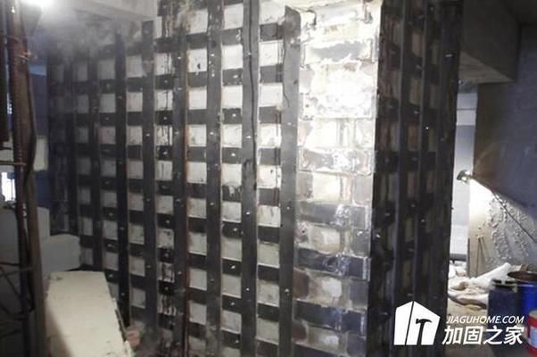 承重墙怎么加钢筋的(承重墙加钢筋怎么加固) 钢结构钢结构停车场施工 第1张 承重墙怎么加钢筋的(承重墙加钢筋怎么加固) 钢结构钢结构停车场施工 第1张