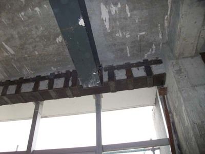 承重墙怎么加钢筋的(承重墙加钢筋怎么加固) 钢结构钢结构停车场施工 第5张 承重墙怎么加钢筋的(承重墙加钢筋怎么加固) 钢结构钢结构停车场施工 第5张