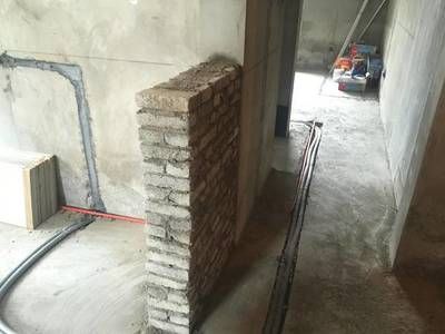 承重墙怎么加钢筋的(承重墙加钢筋怎么加固) 钢结构钢结构停车场施工 第4张 承重墙怎么加钢筋的(承重墙加钢筋怎么加固) 钢结构钢结构停车场施工 第4张