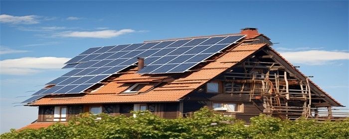 屋顶光伏发电危害有哪些(屋顶光伏发电危害) 建筑消防施工 第2张 屋顶光伏发电危害有哪些(屋顶光伏发电危害) 建筑消防施工 第2张