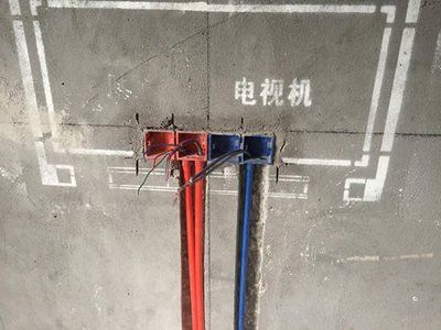承重墙的钢筋多粗 结构砌体施工 第3张 承重墙的钢筋多粗 结构砌体施工 第3张