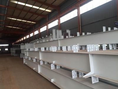 提高工字钢耐力的技术(工字钢耐力优化的最新研究) 结构框架设计 第1张 提高工字钢耐力的技术(工字钢耐力优化的最新研究) 结构框架设计 第1张