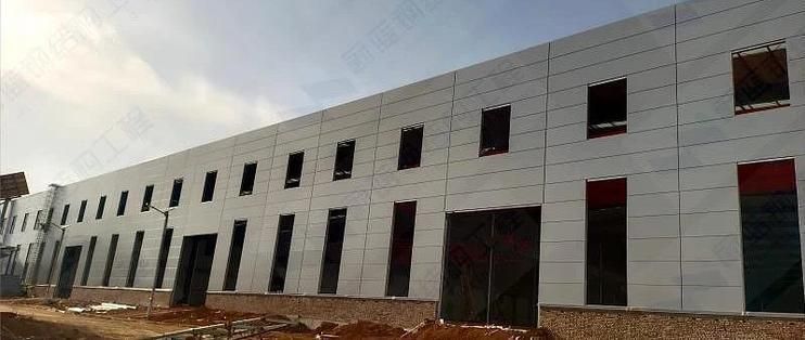 异型钢材加工厂厂房建设(异型钢材加工厂厂房建设成本分析) 建筑消防施工 第1张 异型钢材加工厂厂房建设(异型钢材加工厂厂房建设成本分析) 建筑消防施工 第1张