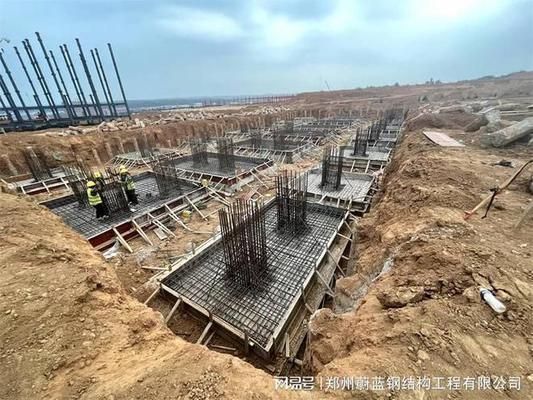 异型钢材加工厂厂房建设(异型钢材加工厂厂房建设成本分析) 建筑消防施工 第2张 异型钢材加工厂厂房建设(异型钢材加工厂厂房建设成本分析) 建筑消防施工 第2张