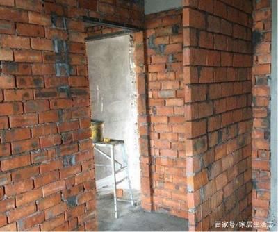 改动承重墙的后果(承重墙改造后的修复流程) 钢结构网架设计 第4张 改动承重墙的后果(承重墙改造后的修复流程) 钢结构网架设计 第4张