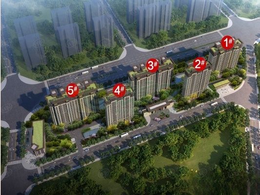 坤悦天悦府(坤悦天悦府怎么样) 全国钢结构设计公司名录 第1张 坤悦天悦府(坤悦天悦府怎么样) 全国钢结构设计公司名录 第1张