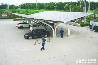 屋顶安装光伏发电有声音吗为什么(光伏发电噪音对人体有害吗,光伏发电系统维护频率是多少) 结构砌体设计 第5张 屋顶安装光伏发电有声音吗为什么(光伏发电噪音对人体有害吗,光伏发电系统维护频率是多少) 结构砌体设计 第5张