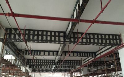 承重墙加固方案费用由谁承担(承重墙加固案例分析承重墙加固案例分析承重墙加固案例分析) 结构污水处理池设计 第4张 承重墙加固方案费用由谁承担(承重墙加固案例分析承重墙加固案例分析承重墙加固案例分析) 结构污水处理池设计 第4张