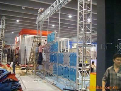 桁架加工厂家排名前十(桁架加工厂家排名) 结构框架施工 第1张 桁架加工厂家排名前十(桁架加工厂家排名) 结构框架施工 第1张