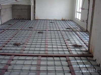 承重墙钢筋结构图片(建筑学教材中承重墙介绍,钢筋混凝土结构特点) 钢结构玻璃栈道设计 第5张 承重墙钢筋结构图片(建筑学教材中承重墙介绍,钢筋混凝土结构特点) 钢结构玻璃栈道设计 第5张