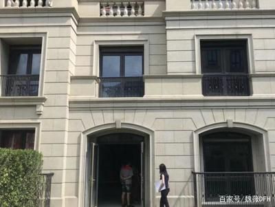无锡别墅改造(别墅庭院设计风格对比) 钢结构蹦极设计 第2张 无锡别墅改造(别墅庭院设计风格对比) 钢结构蹦极设计 第2张