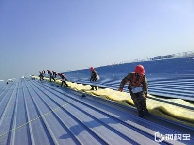 急求钢构彩板安装队伍(庆阳钢结构安装队伍) 建筑施工图设计 第1张 急求钢构彩板安装队伍(庆阳钢结构安装队伍) 建筑施工图设计 第1张
