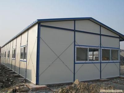 急求钢构彩板安装队伍(庆阳钢结构安装队伍) 建筑施工图设计 第2张 急求钢构彩板安装队伍(庆阳钢结构安装队伍) 建筑施工图设计 第2张