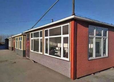 急求钢构彩板安装队伍(庆阳钢结构安装队伍) 建筑施工图设计 第5张 急求钢构彩板安装队伍(庆阳钢结构安装队伍) 建筑施工图设计 第5张