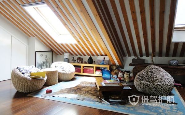 搭建阁楼需要什么材料呢(几种常见的阁楼搭建材料及其特点) 装饰幕墙设计 第1张 搭建阁楼需要什么材料呢(几种常见的阁楼搭建材料及其特点) 装饰幕墙设计 第1张