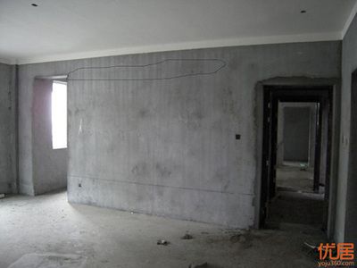 承重墙怎么加固墙体厚度(承重墙加固墙体厚度的方法) 钢结构蹦极设计 第2张 承重墙怎么加固墙体厚度(承重墙加固墙体厚度的方法) 钢结构蹦极设计 第2张