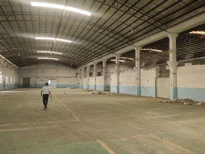 厂房图片实拍图片欣赏(现代化工厂实景拍摄技巧老旧厂房摄影风格与构图指南) 装饰家装施工 第3张 厂房图片实拍图片欣赏(现代化工厂实景拍摄技巧老旧厂房摄影风格与构图指南) 装饰家装施工 第3张