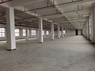 厂房图片实拍图片欣赏(现代化工厂实景拍摄技巧老旧厂房摄影风格与构图指南) 装饰家装施工 第1张 厂房图片实拍图片欣赏(现代化工厂实景拍摄技巧老旧厂房摄影风格与构图指南) 装饰家装施工 第1张