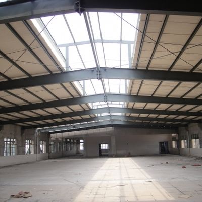 厂房图片实拍图片欣赏(现代化工厂实景拍摄技巧老旧厂房摄影风格与构图指南) 装饰家装施工 第2张 厂房图片实拍图片欣赏(现代化工厂实景拍摄技巧老旧厂房摄影风格与构图指南) 装饰家装施工 第2张