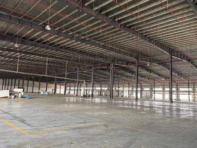 厂房图片实拍图片欣赏(现代化工厂实景拍摄技巧老旧厂房摄影风格与构图指南) 装饰家装施工 第4张 厂房图片实拍图片欣赏(现代化工厂实景拍摄技巧老旧厂房摄影风格与构图指南) 装饰家装施工 第4张