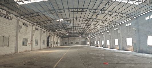 厂房图片实拍图片欣赏(现代化工厂实景拍摄技巧老旧厂房摄影风格与构图指南) 装饰家装施工 第5张 厂房图片实拍图片欣赏(现代化工厂实景拍摄技巧老旧厂房摄影风格与构图指南) 装饰家装施工 第5张