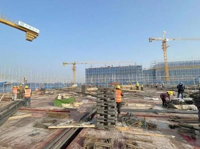 幕墙是土建吗(什么是幕墙工程?) 结构砌体设计 第3张 幕墙是土建吗(什么是幕墙工程?) 结构砌体设计 第3张