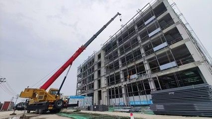 幕墙是土建吗(什么是幕墙工程?) 结构砌体设计 第1张 幕墙是土建吗(什么是幕墙工程?) 结构砌体设计 第1张