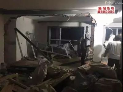 承重墙鉴定机构能做出修复方案吗为什么(哈尔滨承重墙修复方案的法律依据) 结构砌体设计 第5张 承重墙鉴定机构能做出修复方案吗为什么(哈尔滨承重墙修复方案的法律依据) 结构砌体设计 第5张