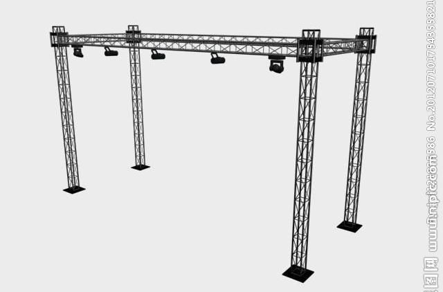 桁架搭建软件有哪些(桁架搭建软件操作教程) 装饰家装设计 第1张 桁架搭建软件有哪些(桁架搭建软件操作教程) 装饰家装设计 第1张