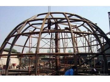 异形钢结构厂家有哪些品牌的(2024年钢结构品牌前十) 结构工业钢结构施工 第4张 异形钢结构厂家有哪些品牌的(2024年钢结构品牌前十) 结构工业钢结构施工 第4张