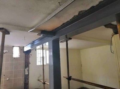 承重墙可以加固改造吗视频教程下载(常见的承重墙加固改造方法) 钢结构框架施工 第4张 承重墙可以加固改造吗视频教程下载(常见的承重墙加固改造方法) 钢结构框架施工 第4张