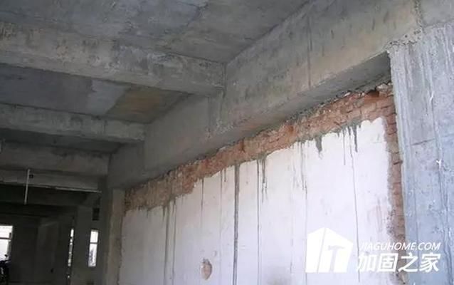 承重墙可以拆除加固吗(承重墙加固施工流程介绍) 钢结构桁架设计 第1张 承重墙可以拆除加固吗(承重墙加固施工流程介绍) 钢结构桁架设计 第1张