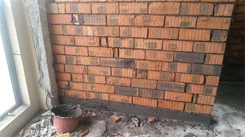 承重墙可以拆除加固吗(承重墙加固施工流程介绍) 钢结构桁架设计 第4张 承重墙可以拆除加固吗(承重墙加固施工流程介绍) 钢结构桁架设计 第4张