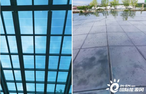 房顶建光伏太阳能隔热吗为什么(光伏太阳能板在安装于房顶时,具有一定的隔热效果) 建筑施工图设计 第3张 房顶建光伏太阳能隔热吗为什么(光伏太阳能板在安装于房顶时,具有一定的隔热效果) 建筑施工图设计 第3张