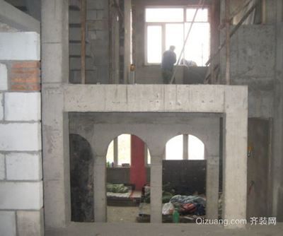 承重墙拆了用槽钢加固要出报告吗(承重墙加固检测报告) 钢结构钢结构螺旋楼梯施工 第2张 承重墙拆了用槽钢加固要出报告吗(承重墙加固检测报告) 钢结构钢结构螺旋楼梯施工 第2张