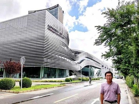 建筑幕墙设计师招聘信息(建筑幕墙设计师技能提升方法建筑幕墙设计师技能提升方法) 结构工业钢结构施工 第2张 建筑幕墙设计师招聘信息(建筑幕墙设计师技能提升方法建筑幕墙设计师技能提升方法) 结构工业钢结构施工 第2张