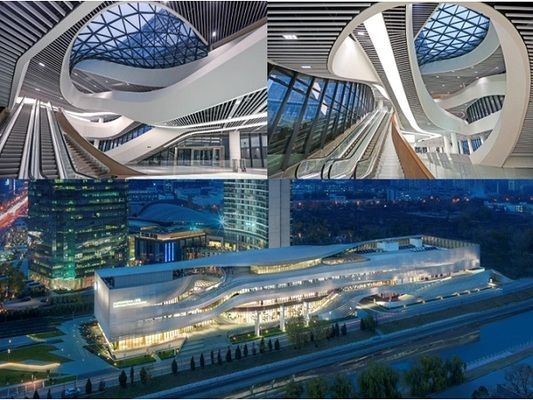 建筑幕墙设计师招聘信息(建筑幕墙设计师技能提升方法建筑幕墙设计师技能提升方法) 结构工业钢结构施工 第3张 建筑幕墙设计师招聘信息(建筑幕墙设计师技能提升方法建筑幕墙设计师技能提升方法) 结构工业钢结构施工 第3张