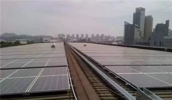 整县屋顶光伏什么意思(整县屋顶光伏对农村经济的影响) 结构工业装备施工 第5张 整县屋顶光伏什么意思(整县屋顶光伏对农村经济的影响) 结构工业装备施工 第5张