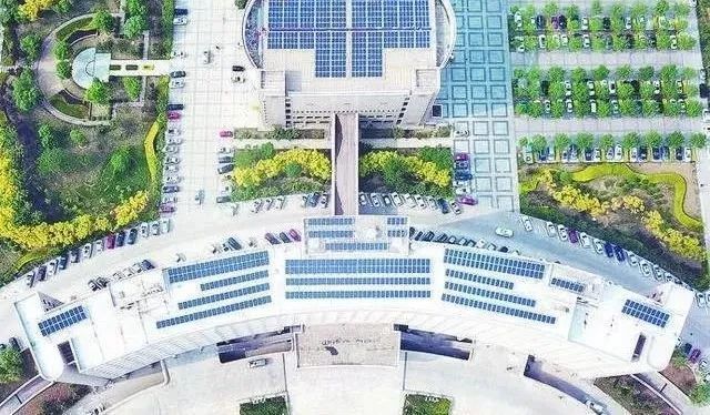 整县屋顶光伏什么意思(整县屋顶光伏对农村经济的影响) 结构工业装备施工 第3张 整县屋顶光伏什么意思(整县屋顶光伏对农村经济的影响) 结构工业装备施工 第3张