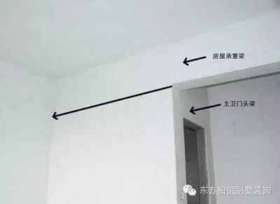 承重墙可以改梁吗?(承重墙改梁后的维护要点,) 结构砌体设计 第4张 承重墙可以改梁吗?(承重墙改梁后的维护要点,) 结构砌体设计 第4张